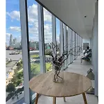 Battersea Power Station Penthouse