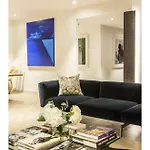 Battersea Power Station Penthouse