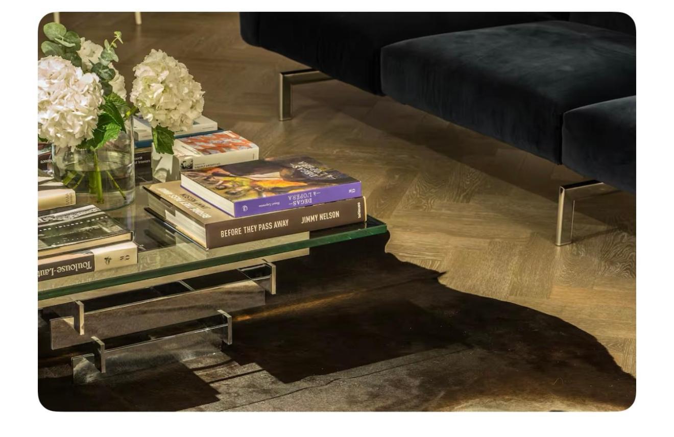 Appartamento Battersea Power Station Penthouse *
