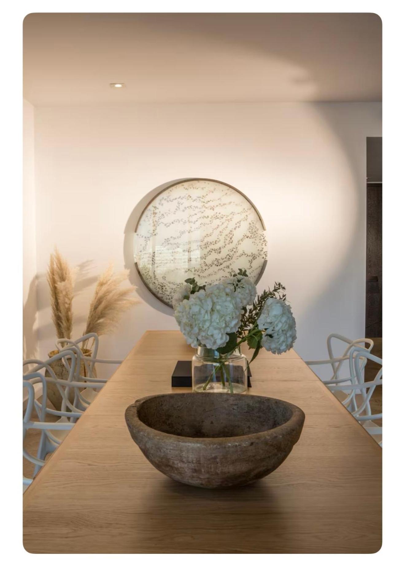 Battersea Power Station Penthouse Appartamento *