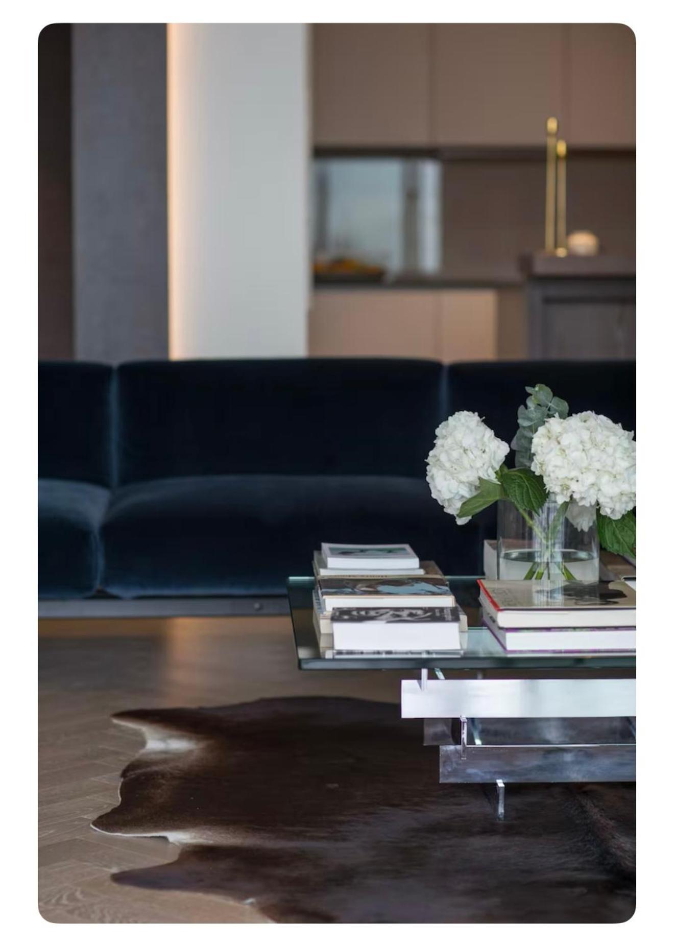 Battersea Power Station Penthouse