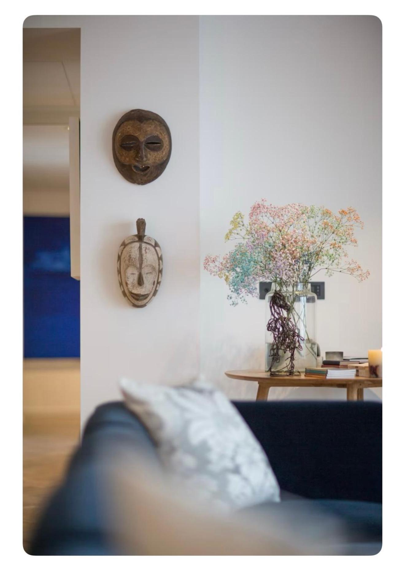 Appartamento Battersea Power Station Penthouse *