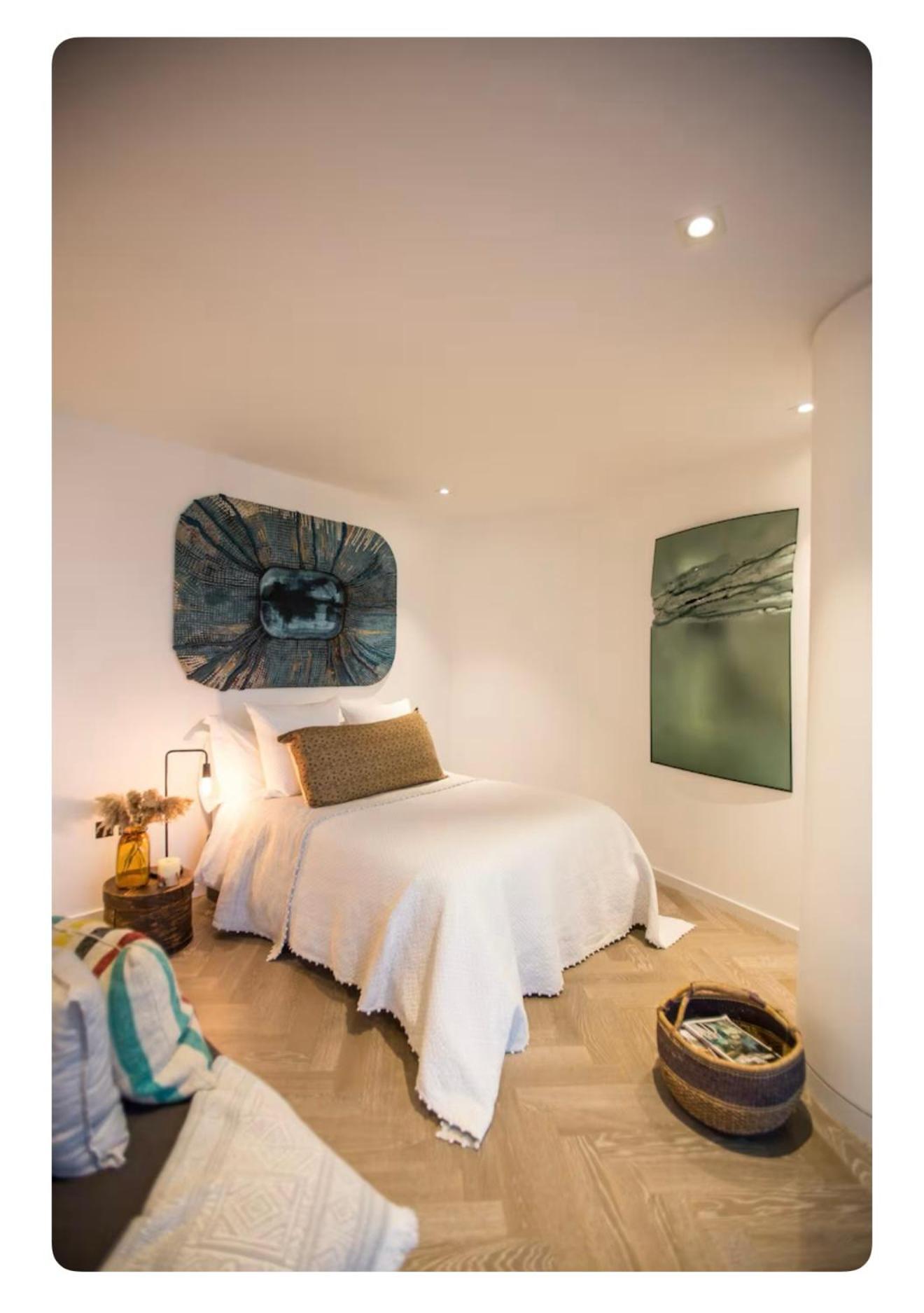 Appartamento Battersea Power Station Penthouse